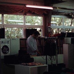 Max Blissé at Fly together high vol.3 - 10th November 2017