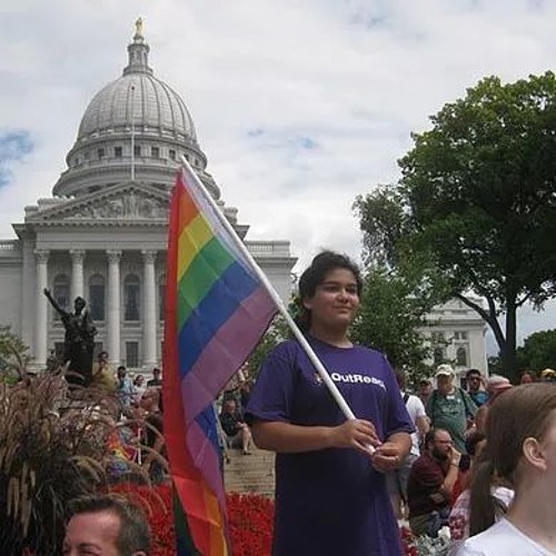 The History of OutReach and the Future of PRIDE in Madison