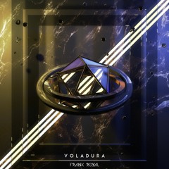 Frank Royal - Voladura