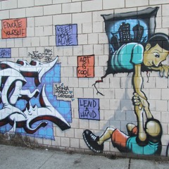 So Swanky // Represent