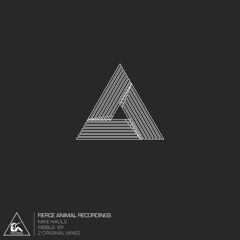 Mike Hauls -Ribble (Original Mix)