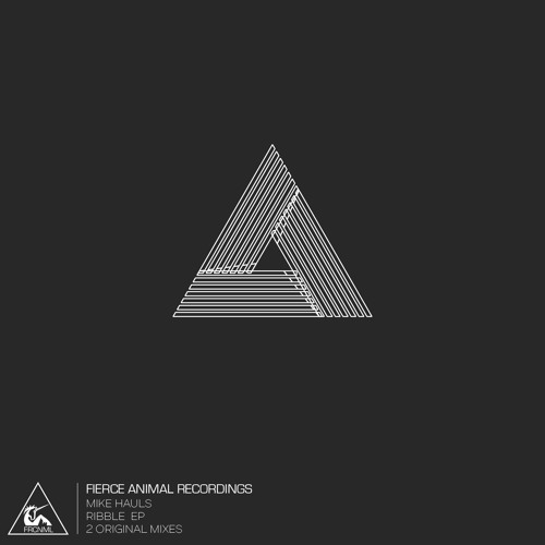 Mike Hauls -Ribble (Original Mix)