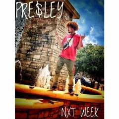 NXT WEEK (Prod. Joshversusworld & NERF)