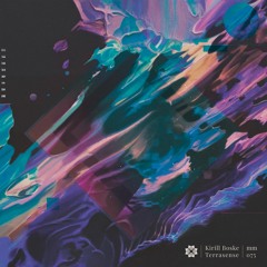 Mudra podcast / Kirill Boske - Terrasense [MM75]