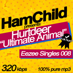 Hurtdeer - Ultimate Animal