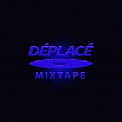 déplacé