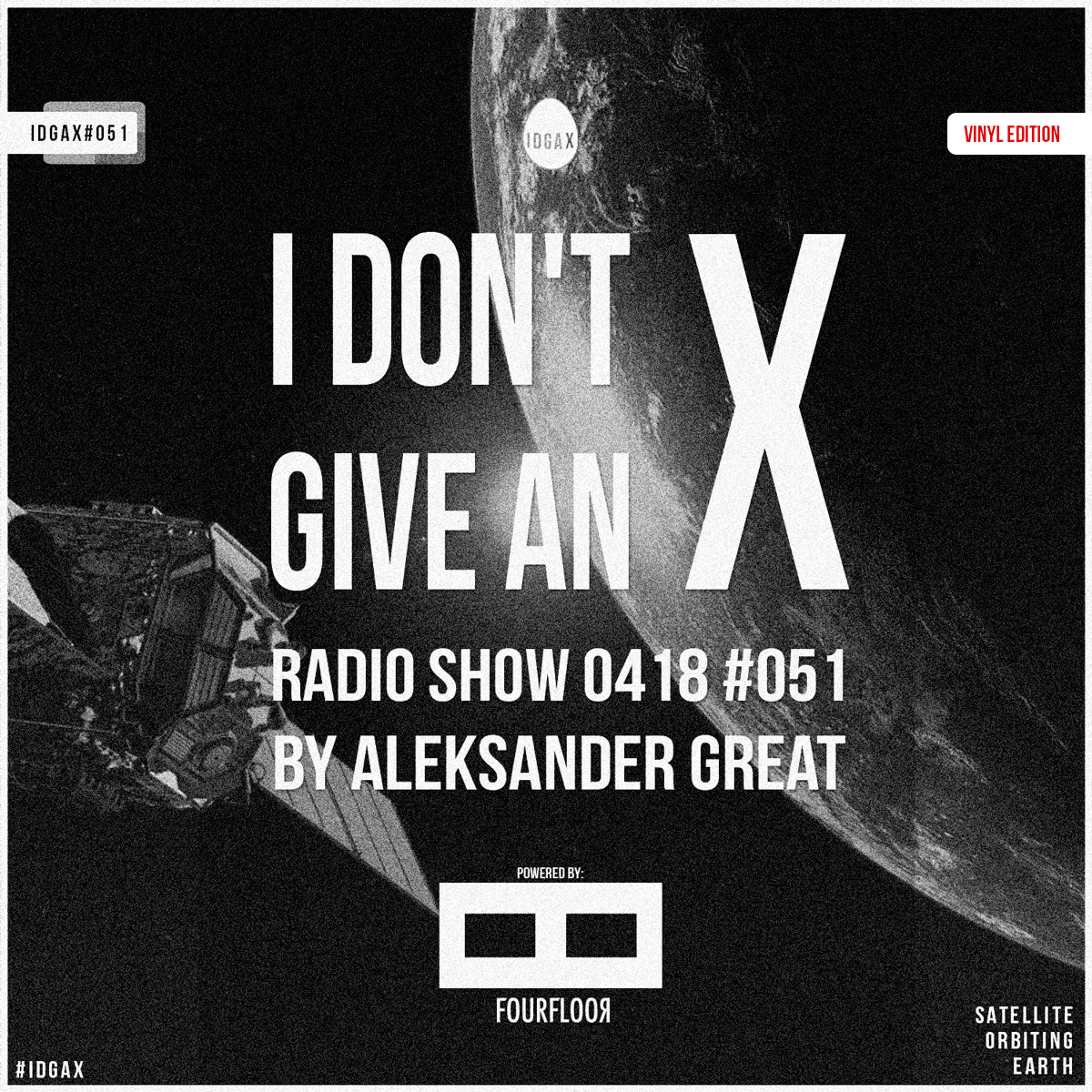 I Don\'t Give An X