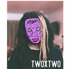 twoXtwo (PROD. by GALLO)
