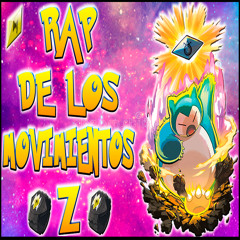 Listen to RAP DE LOS POKÉMON TIPO AGUA by CASG in Casg playlist online for  free on SoundCloud