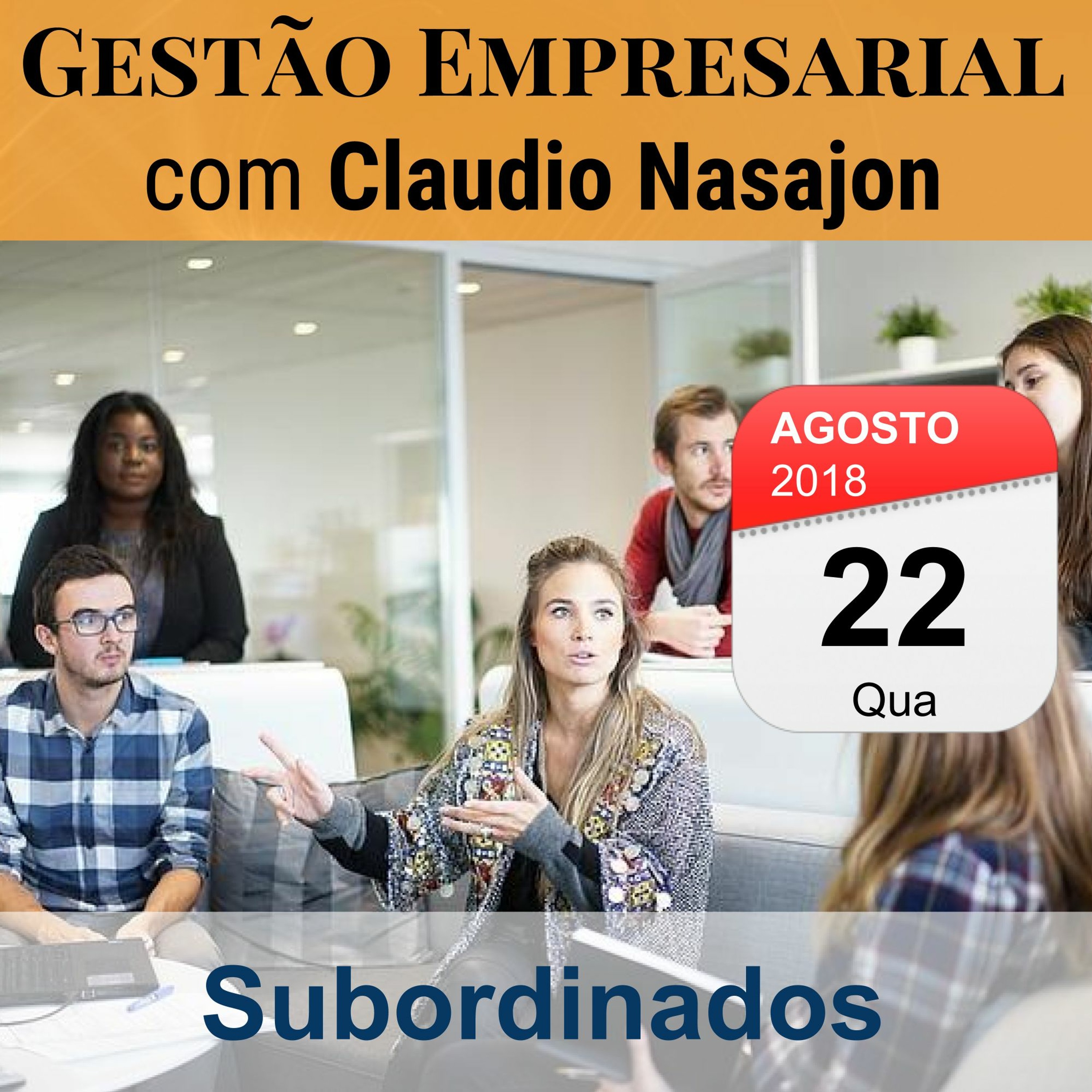 Gestão Empresarial