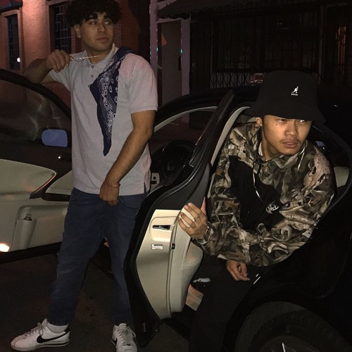 Seasidecity - Ima Do The Dash