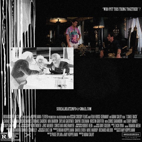 August 2k18 Samples (1/1) (Prod.By XanGang)