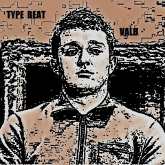 Type Beat - Vald XEU