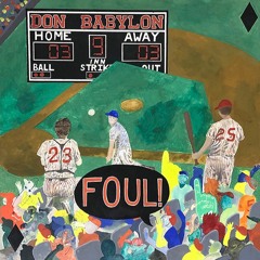 Don Babylon | 01 LOSE SOMETIMES