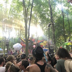 Day Podcast #5 @Rock am Schwanensee Festival 19.08.2018