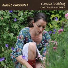 Five Minutes a Day with Laetitia Maklouf