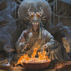 Michael Reimann - Inner Man