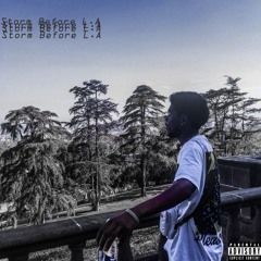 Storm Before L.A (prod. tkay)