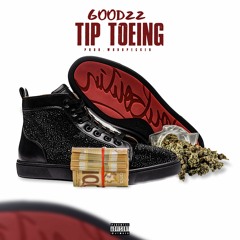 Goodzz - Tip Toeing