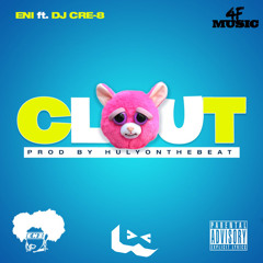 Clout - Eni Ft Dj Cre 8 - LeXeDIT - Funk Intro - Outro - 130 Bpm DOWNLOAD IN DESCRIP