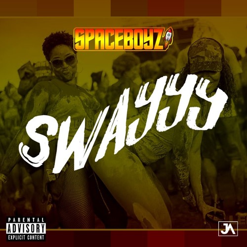 SpaceBoyz - Sway Carnival Special