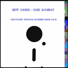 New Order - Blue Monday (2018)