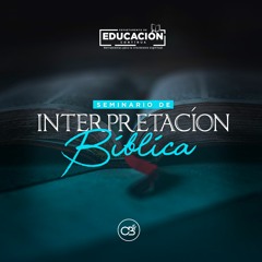 Interpretación Biblica