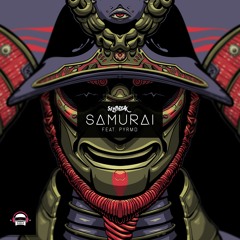Skybreak - Samurai (feat. PYRMD)