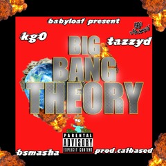 BABYLOAF-Big Bang Theory(PROD.CALBASED)