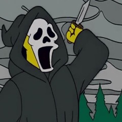 cartoons about death