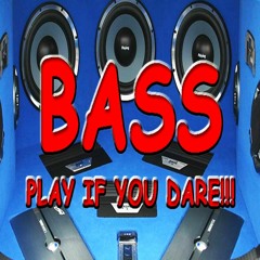 FURY'S BASS CHALLENGE [Produced by DJ Fury]