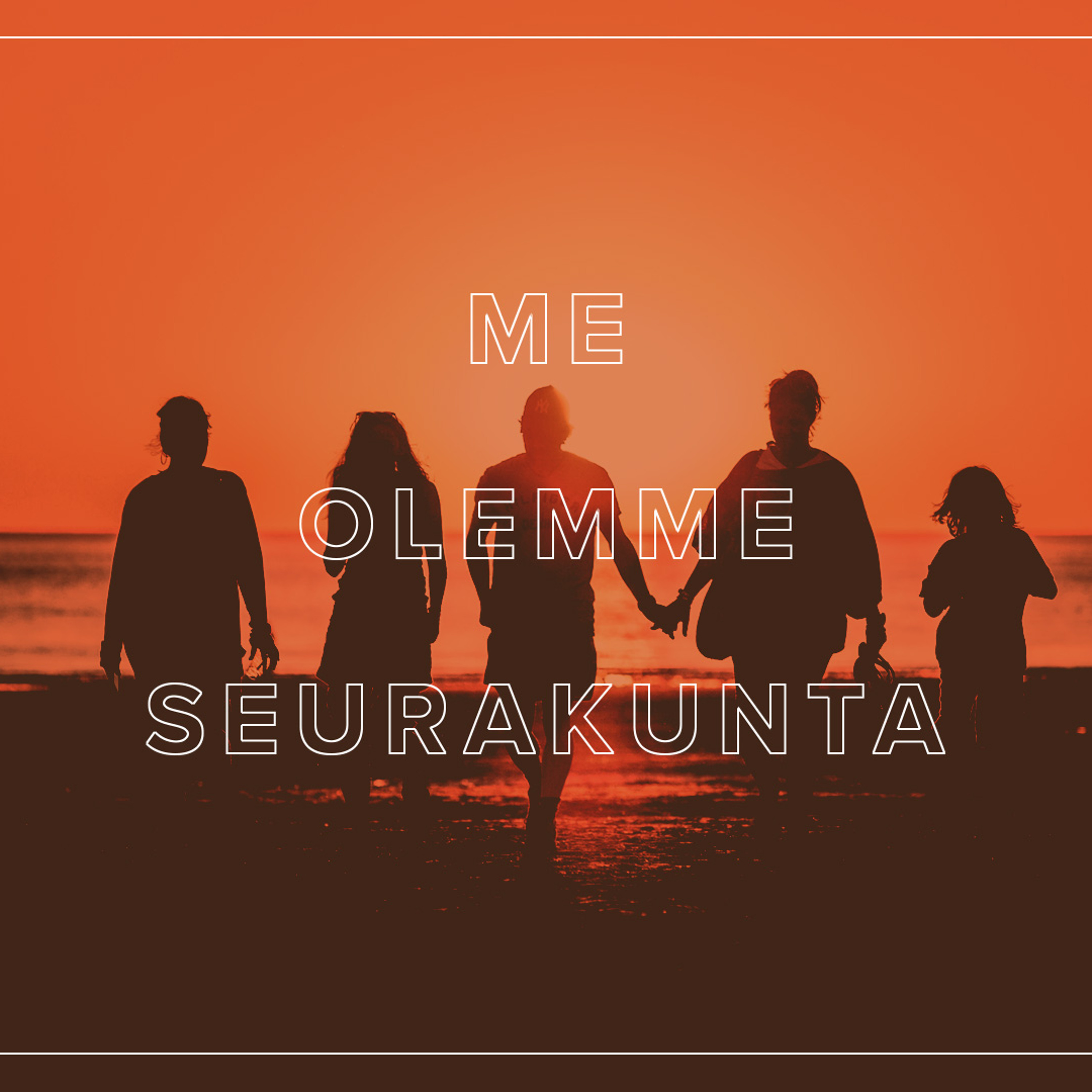 Suhe Seurakunta