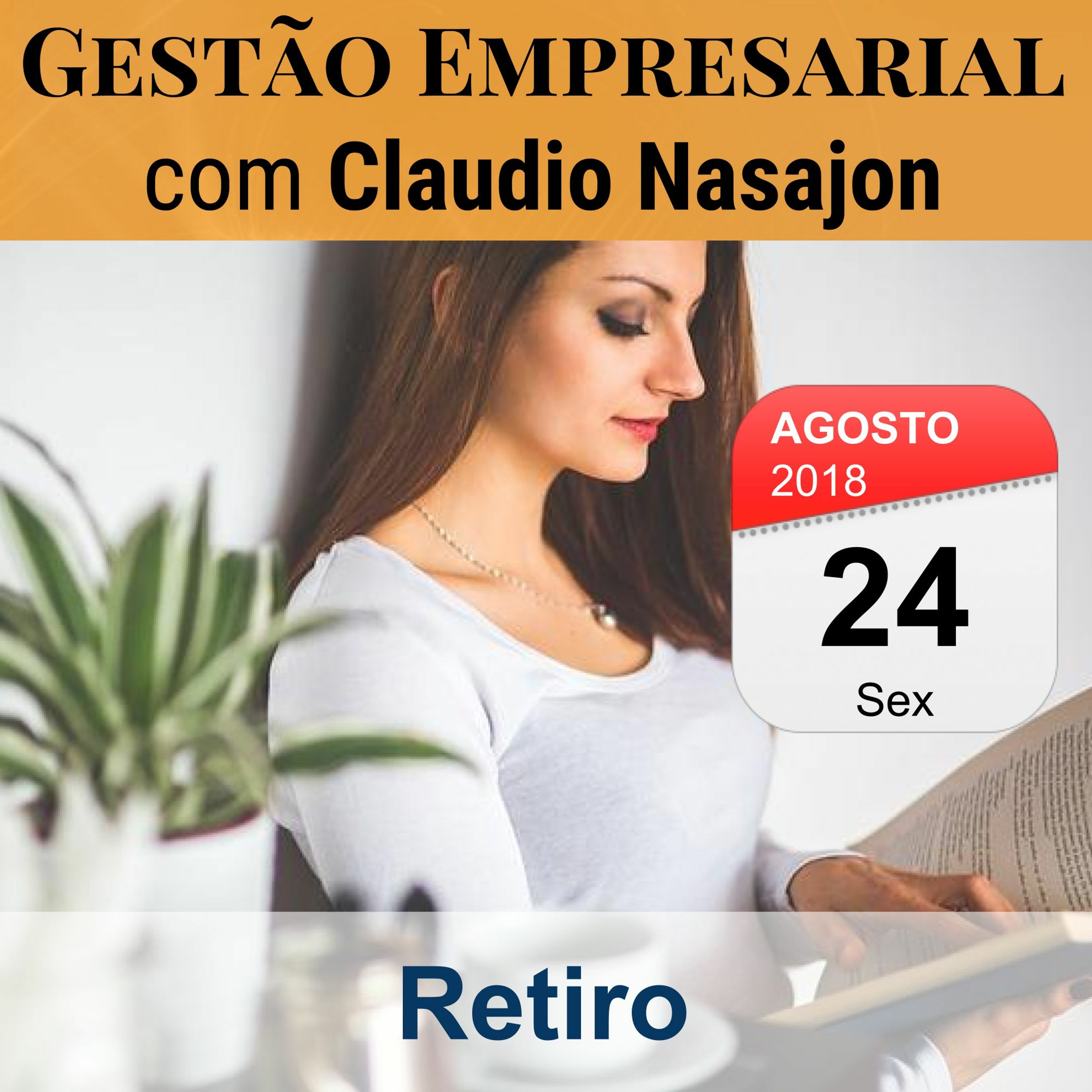 Gestão Empresarial