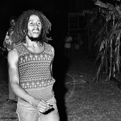 Bob Marley - Sun Is Shining (good Vibes)