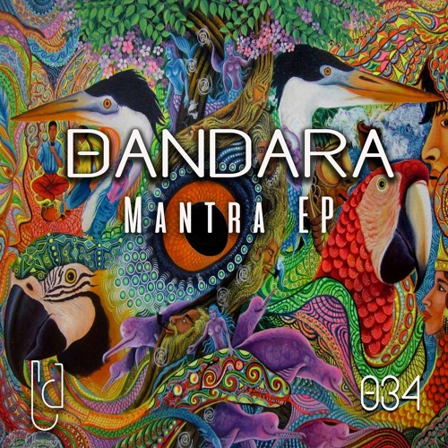 Dandara - Mantra (Elfenberg Remix)