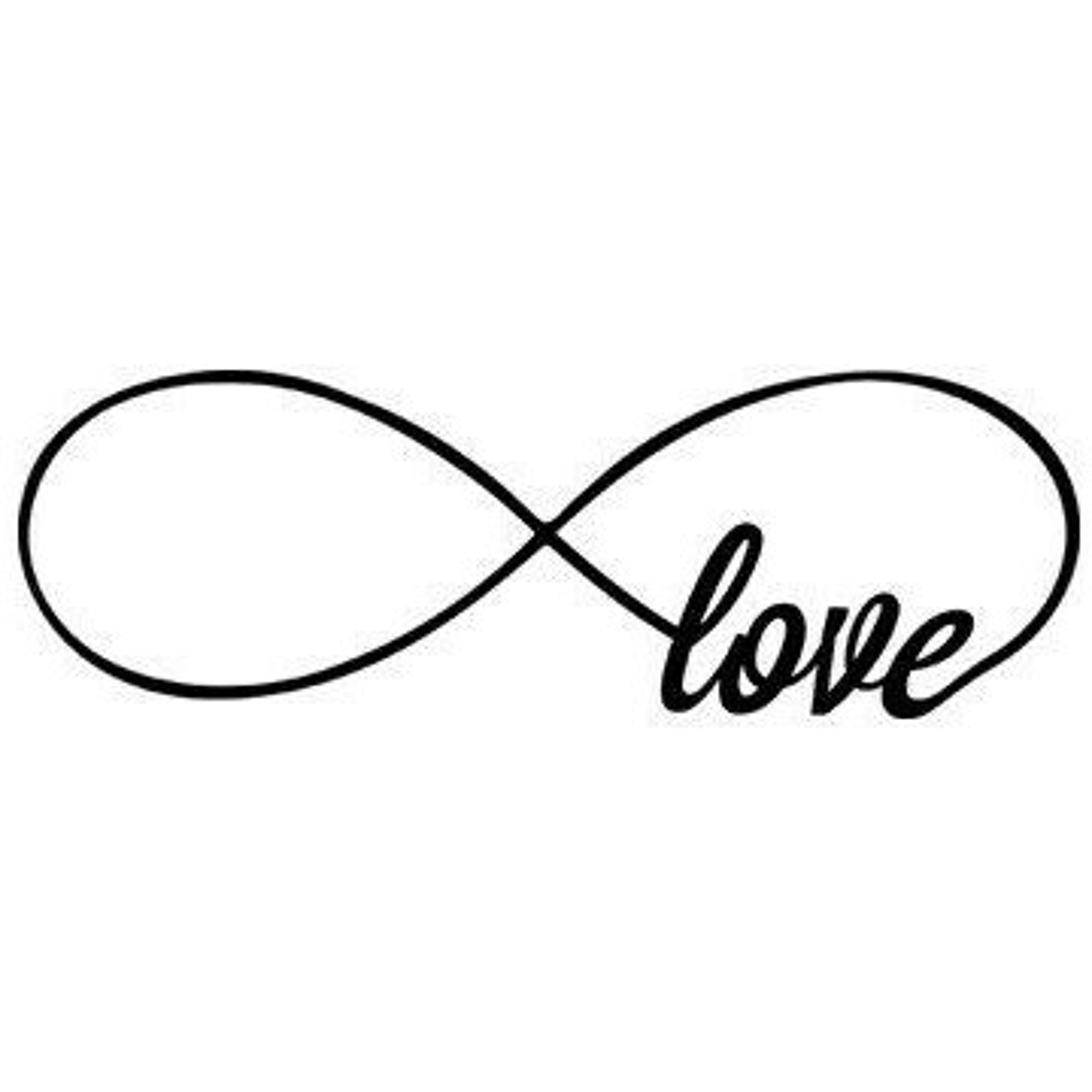 Infinity Love episode artwork