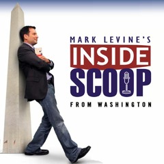 The Inside Scoop with Mark Levine -8/21/18- In the Mind of a Conservative Republican (Amanda Chase)
