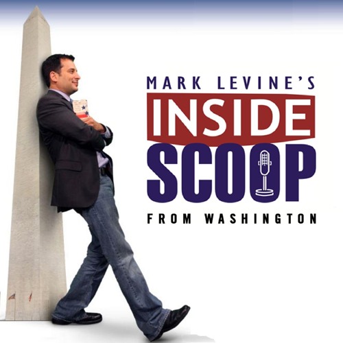 The Inside Scoop with Mark Levine -8/21/18- In the Mind of a Conservative Republican (Amanda Chase)