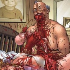 Roasted Cock- Subjected To Serial Rape