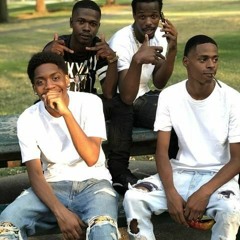 (Sweet Lady) Pablo x Duece x Poppa Dee x Pesso