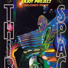 Scorpio Vs Chase & TechnoTrance--Enjoy Project  Third Space-1995