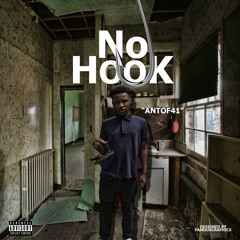 Antof41 - No Hook (FreeStyle)