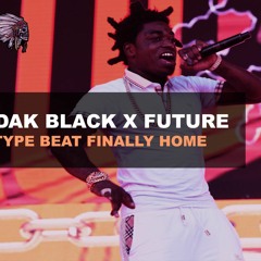 (FREE) Sample Type Beat | Kodak Black Type Beat - Finally Home | Free Type Beat 2018 | Trap Beats
