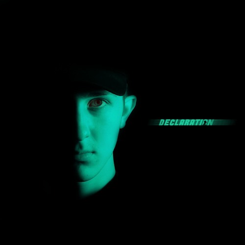 K Motionz - Declaration (The Evolution LP Single)