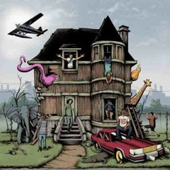 DANTA - feat. lacost (prod. KHollis)