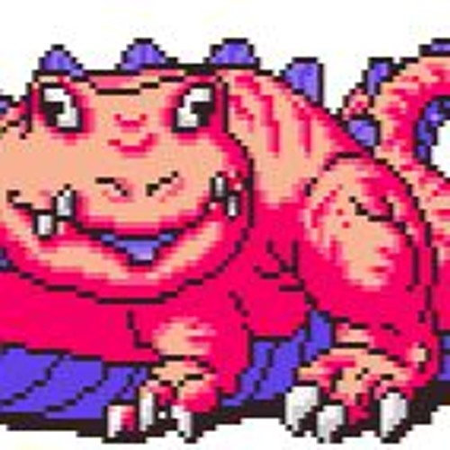 Bionic Chomposaurus - "The Biolizard" Unfinished EarthBound Remix