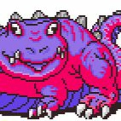 Bionic Chompasaurus (0.70speed, -600cents)