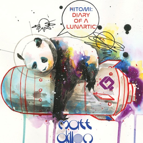 Hitomi 2 - Diary Of A Lunartic 2018.08.03