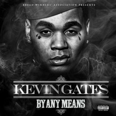 Kevin Gates x Ludacris - Fantasy ft. Rudeboy