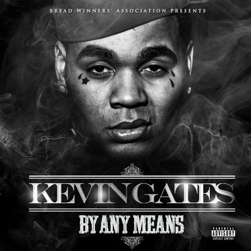 Kevin Gates x Ludacris - Fantasy ft. Rudeboy